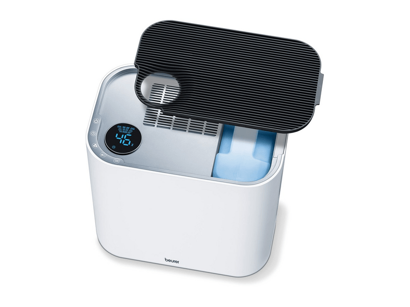 BEURER LR 330 Légtisztító és párásító