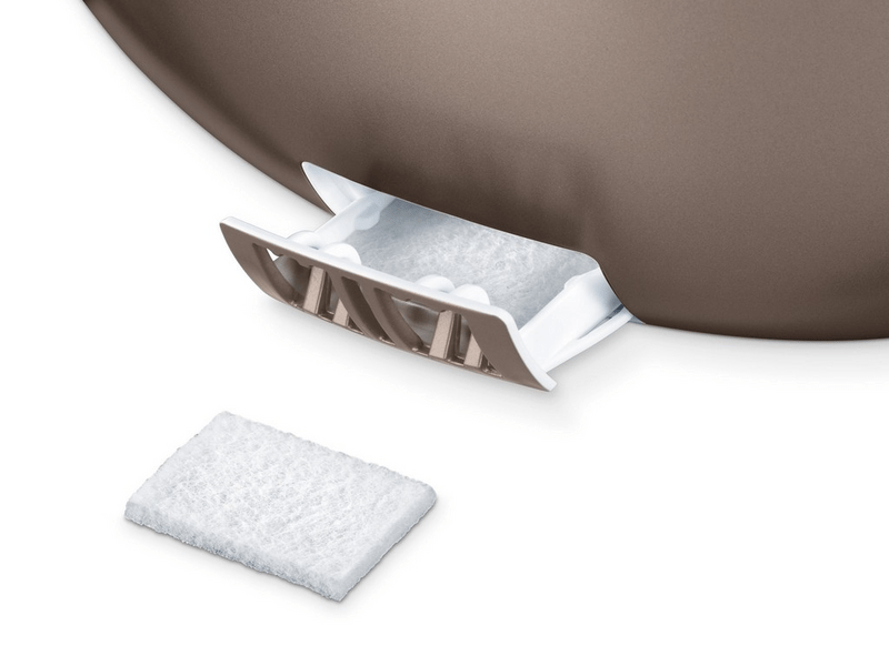 BEURER LB 37 TOFFEE Párásító