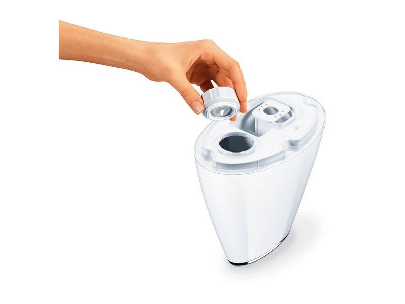 BEURER LB 37 Párásító fehér