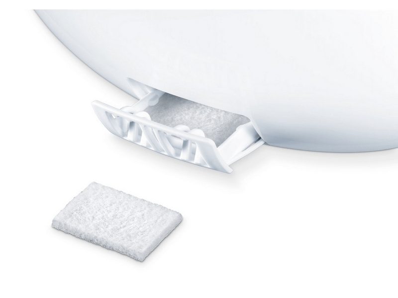 BEURER LB 37 Párásító fehér