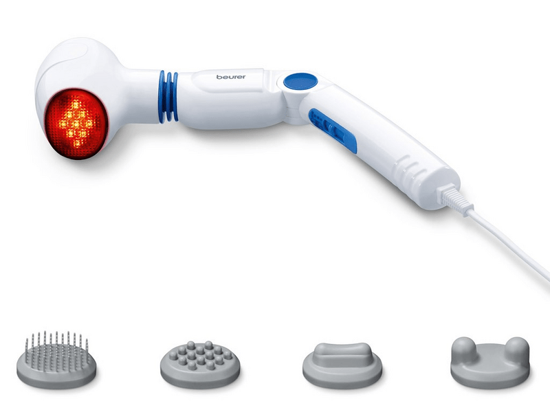BEURER MG 40 Infravörös masszírozó