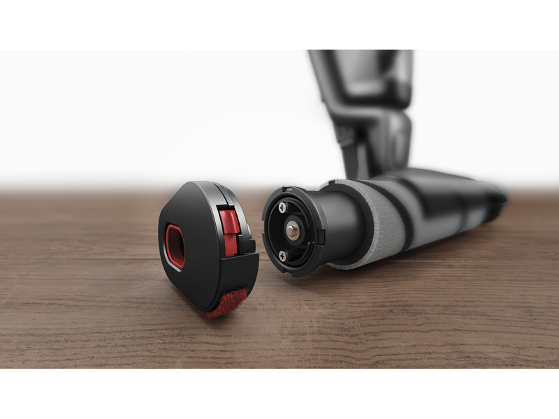 ELECTROLUX EER85SSM Vezeték nélküli kézi porszívó,