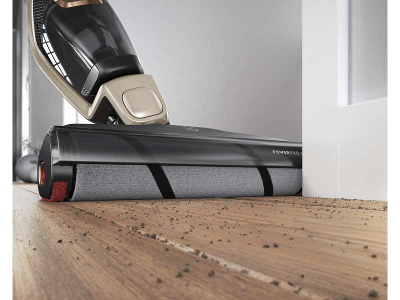 ELECTROLUX EER85SSM Vezeték nélküli kézi porszívó,