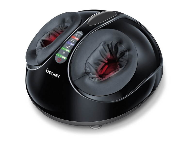 BEURER FM 90 Talpmasszírozó