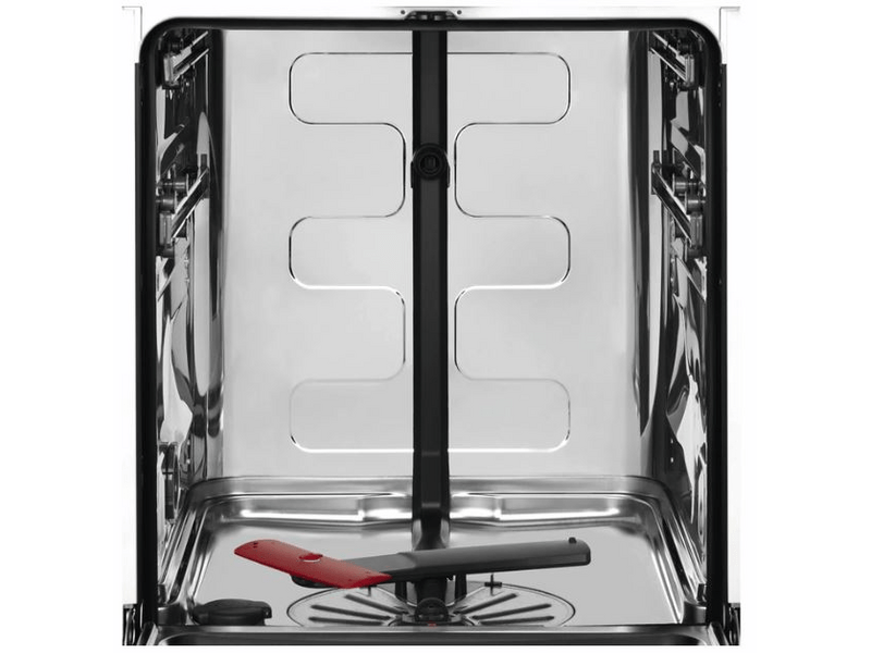 AEG FFB52910ZM Mosogatógép, MaxiFlex fiók, 14 teríték, AirDry, 5 program