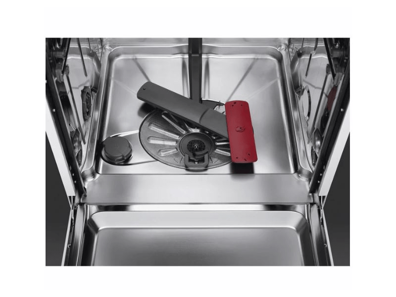 AEG FFB52910ZM Mosogatógép, MaxiFlex fiók, 14 teríték, AirDry, 5 program