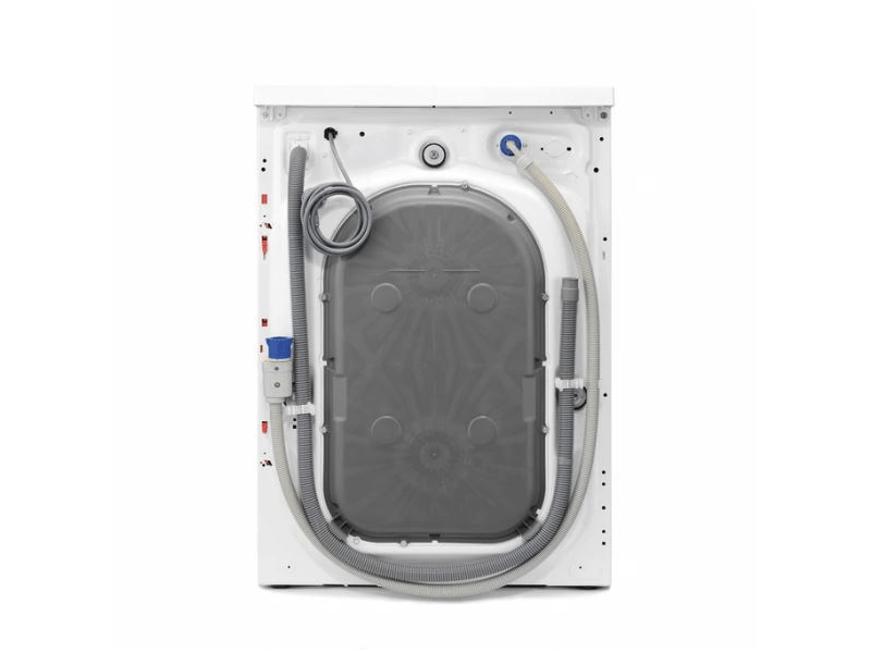 AEG L8FBC69SA AutoDose elöltöltős mosógép, 9 kg, 1600 f/p