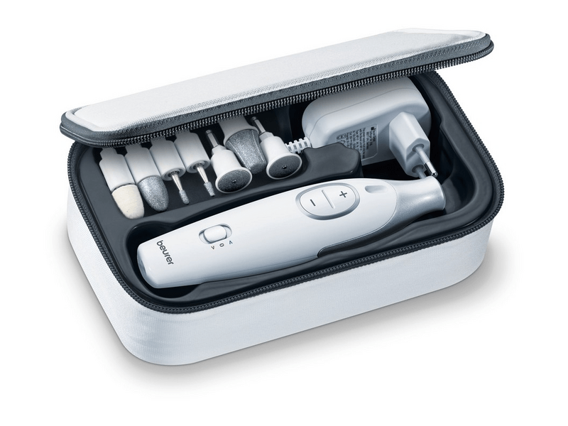 BEURER MP 42 Manikűr-/pedikűrkészlet