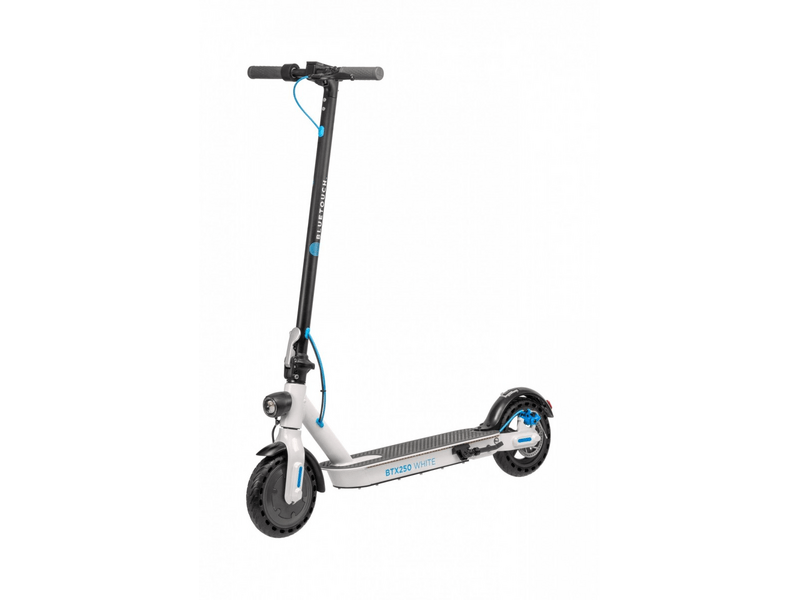 Bluetouch BTX250WH Elektromos roller, Fehér