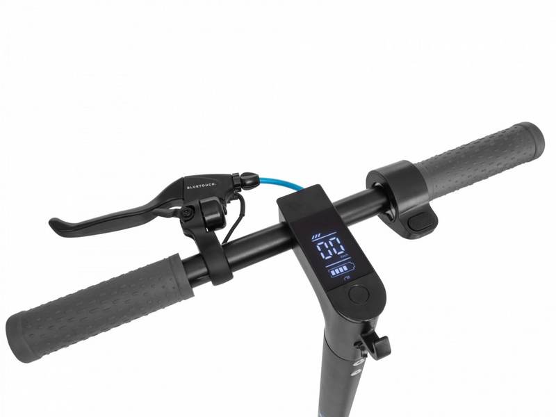 Bluetouch BTX250WH Elektromos roller, Fehér