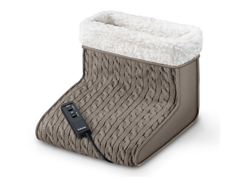 BEURER FWM 45 Lábmelegítő vibrációs masszírozással