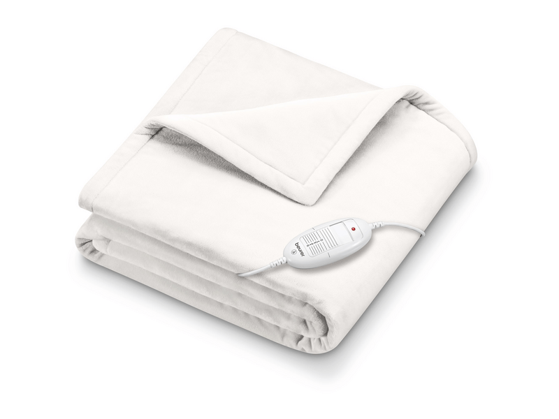 BEURER HD 75 Cosy Melegítő takaró