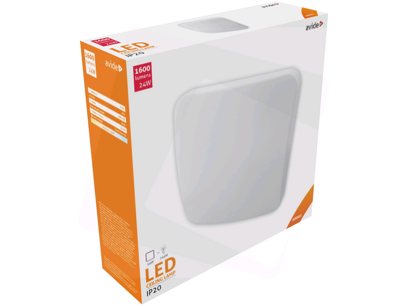 Avide ACLO38NW-S-24W