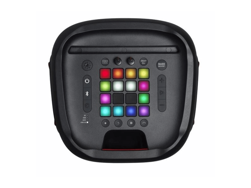 JBL PARTYBOX 1000 bluetooth party hangszóró