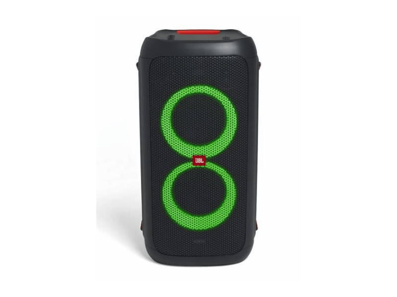 JBL PartyBox 100 EU Hordozható bluetooth hangszóró