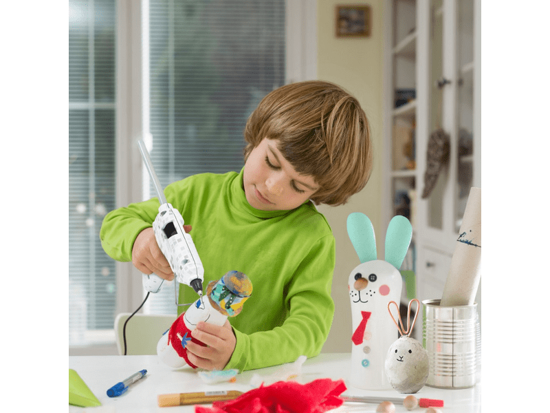 Handy pištolj za ljepilo 11098A - 7 mm 15W