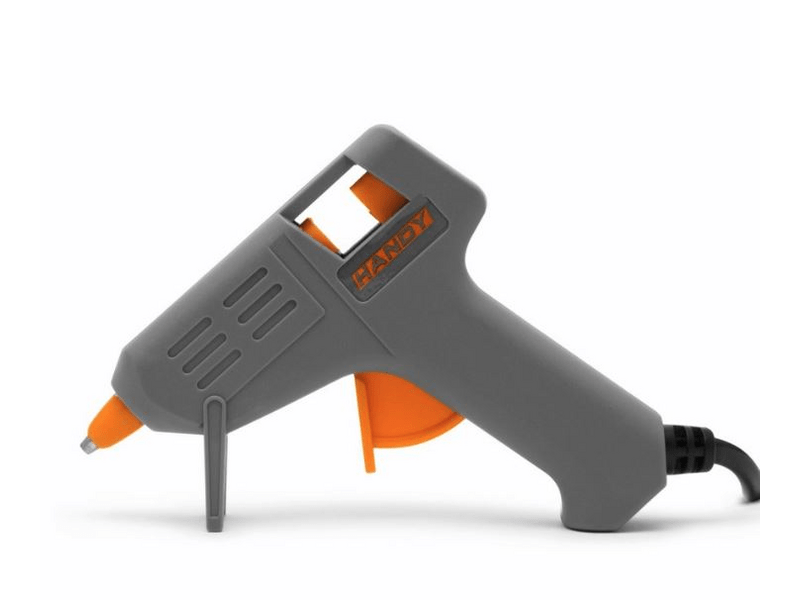 Handy pištolj za ljepilo 11098GY - 7 mm 15W
