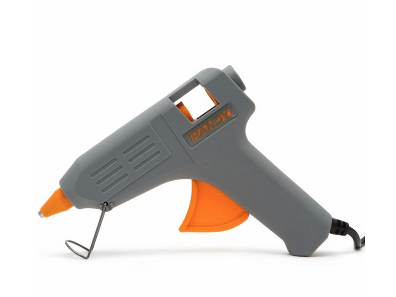 Handy 11099GY Ragasztópisztoly - 11 mm 40W