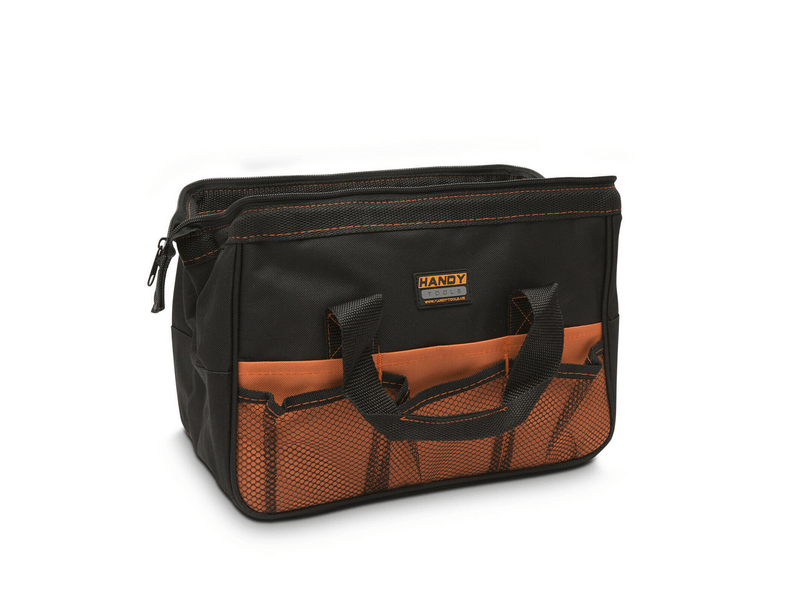 Handy 10248 Poliészter Szerszám tároló táska, 320 x 230 x 180 mm