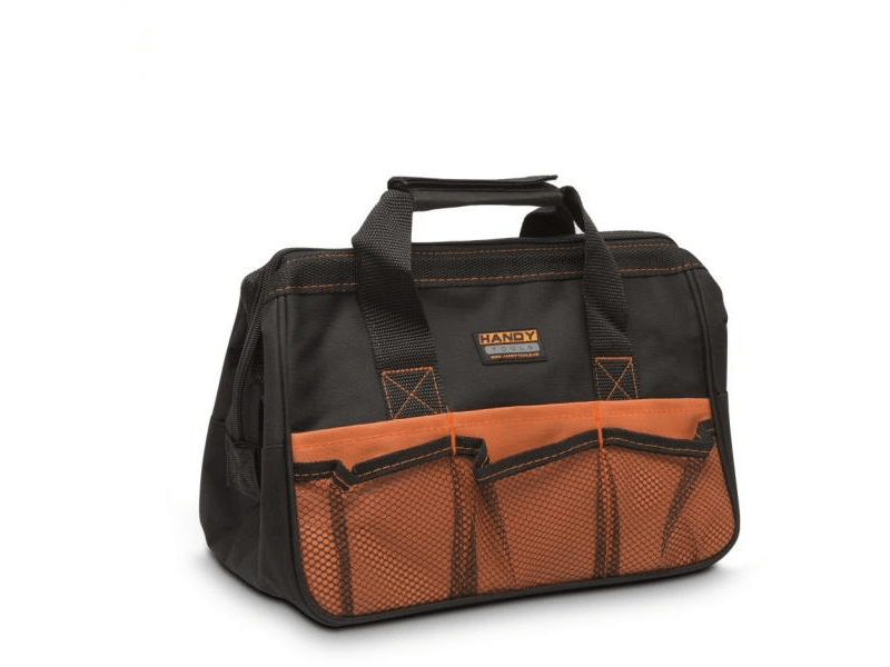 Handy 10248 Poliészter Szerszám tároló táska, 320 x 230 x 180 mm