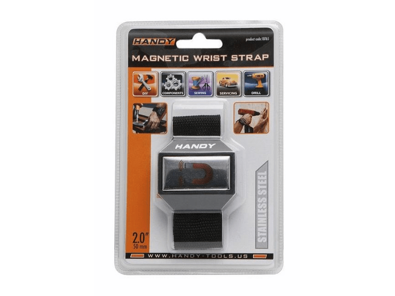 Handy 10765 Mágneses csuklópánt