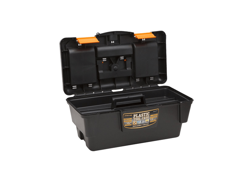 Handy 10911 Műanyag Szerszám tároló láda, 400 x 220 x 180 mm