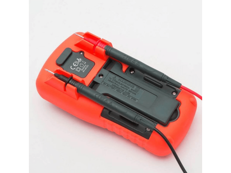 Maxwell 25521 Digitális Smart multiméter Bluetooth kapcsolattal