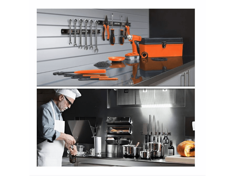 Handy 10876  Mágneses eszköztartó 12