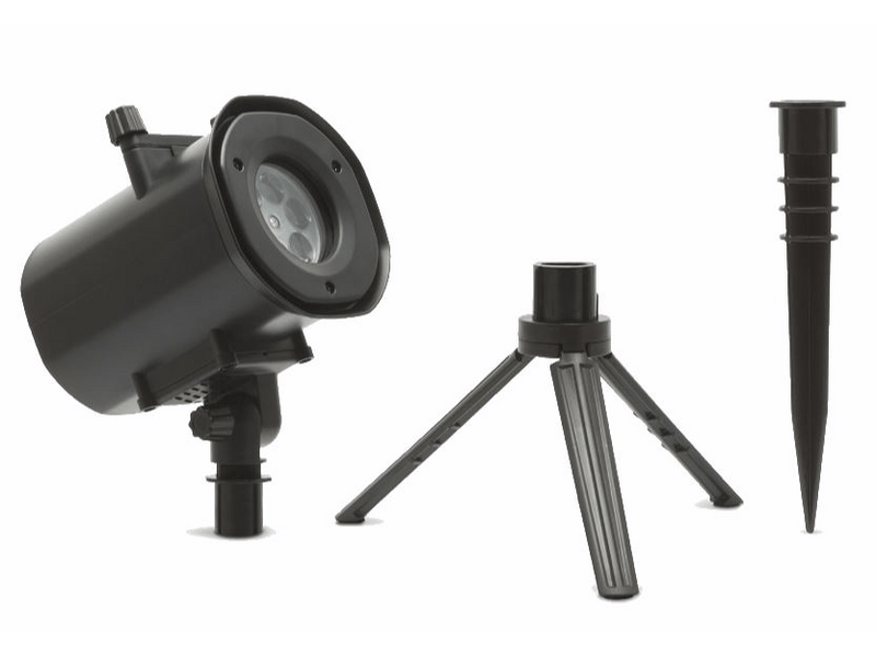 Phenom 54916 LED-es partyfény 12W