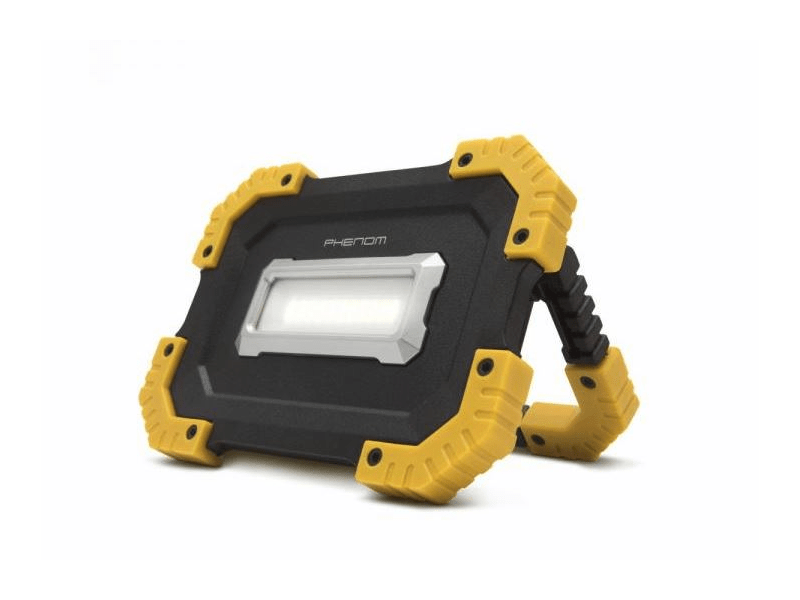 Phenom 18646 Multifunkciós reflektor 16 W 1000 lm