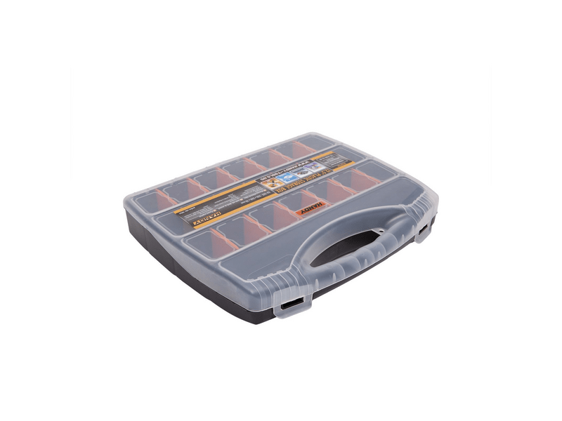 Handy Plastična kutija za pohranu pribora 10964, 320 x 260 x 50 mm