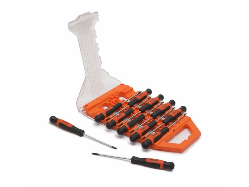 Handy 10805 Precíziós csavarhúzó készlet 11 db-os