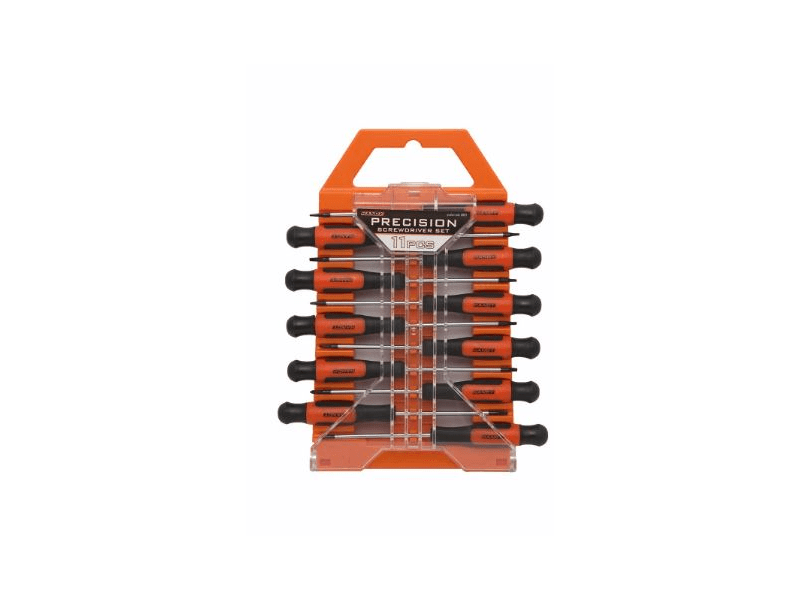 Handy 10805 Precíziós csavarhúzó készlet 11 db-os