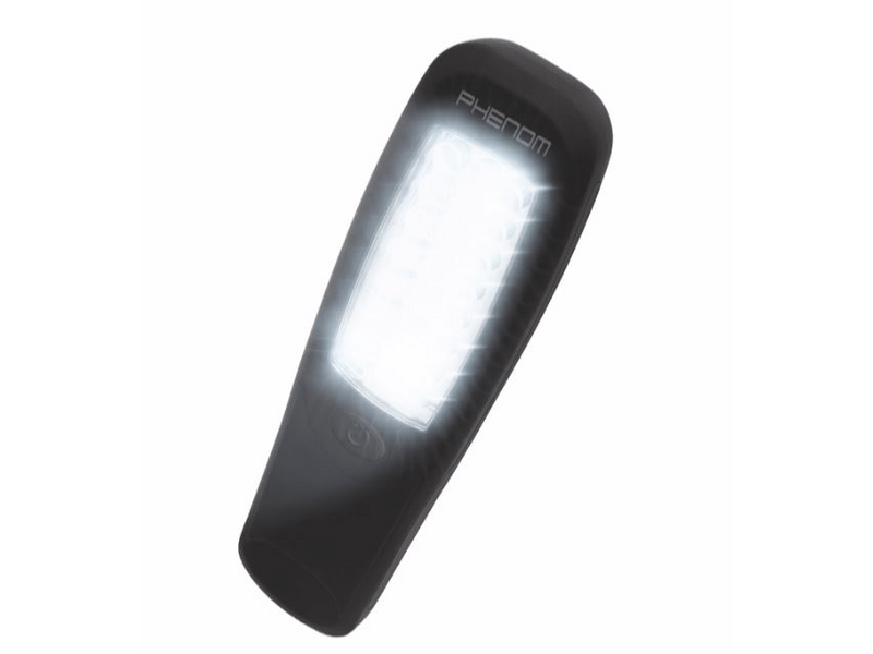 Phenom 18620B LED-es steklámpa 100lm