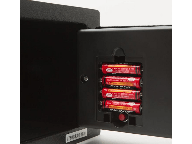 Delight 55580 Smart széf - mini 230 x 170 x 170 mm