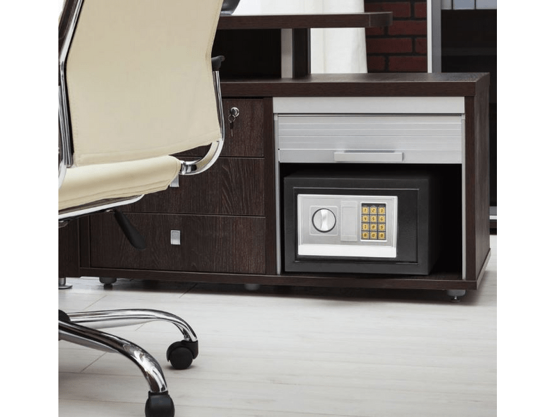 Delight 55581 Smart széf - midi 310 x 200 x 200 mm