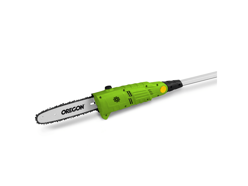 Fieldmann FZP 6005-E Elektromos Teleszkópos ágvágó fűrész 600 W 25 cm