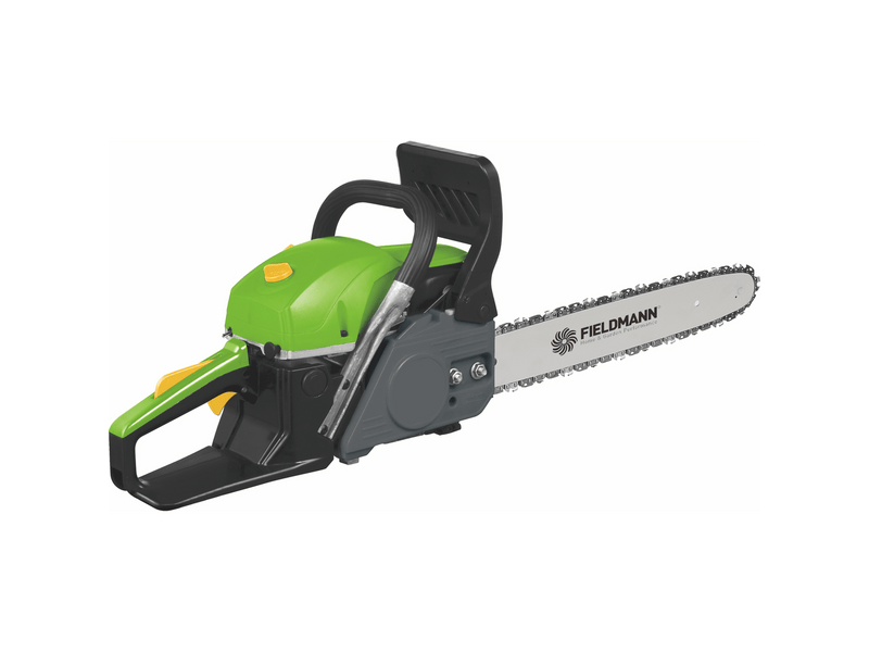 Fieldmann FZP 4216-B Benzinmotoros Láncfűrész
