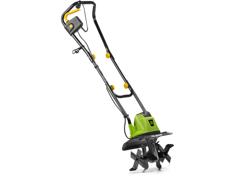 Fieldmann FZK 2002-E Elektromos Rotációs kapa, 750 W