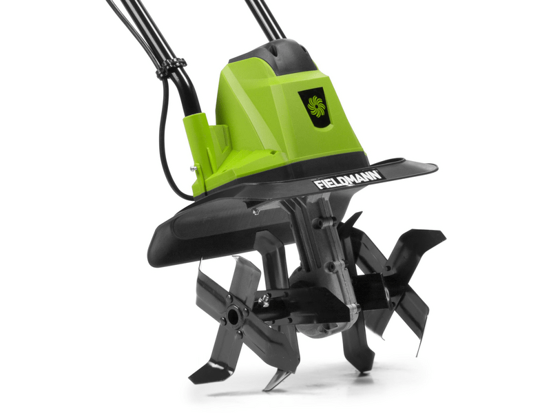 Fieldmann FZK 2002-E Elektromos Rotációs kapa, 750 W