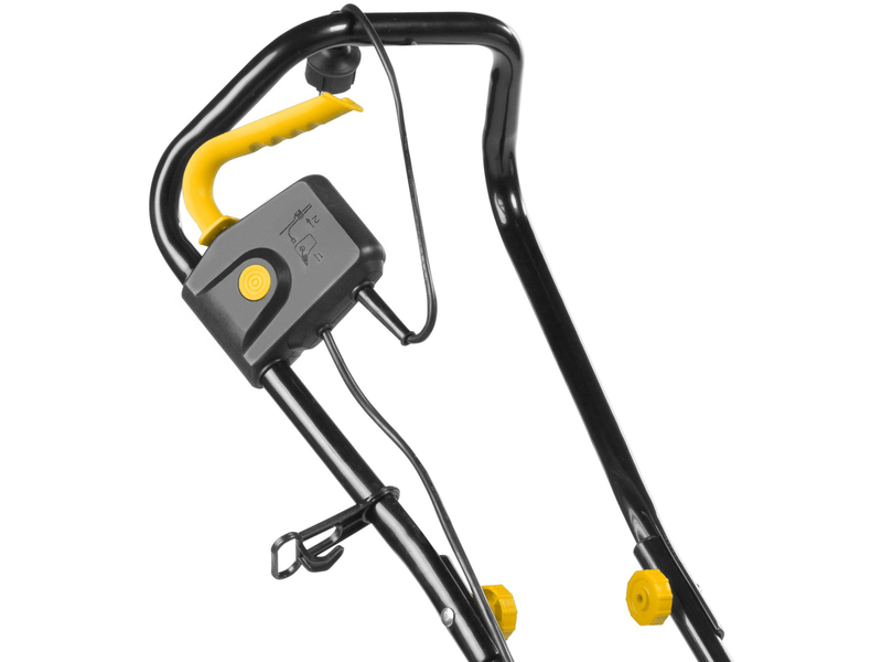 Fieldmann FZK 2002-E Elektromos Rotációs kapa, 750 W