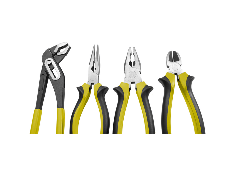 Fieldmann FDG 5003-65R Szerszámkészlet, 65 db-os