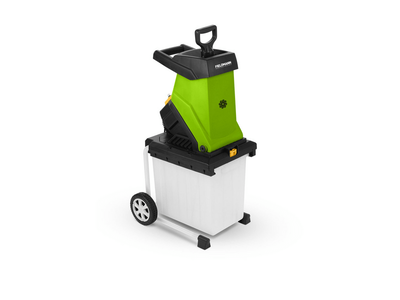 Fieldmann FZD 4020-E Elektromos Komposztaprító 2500W