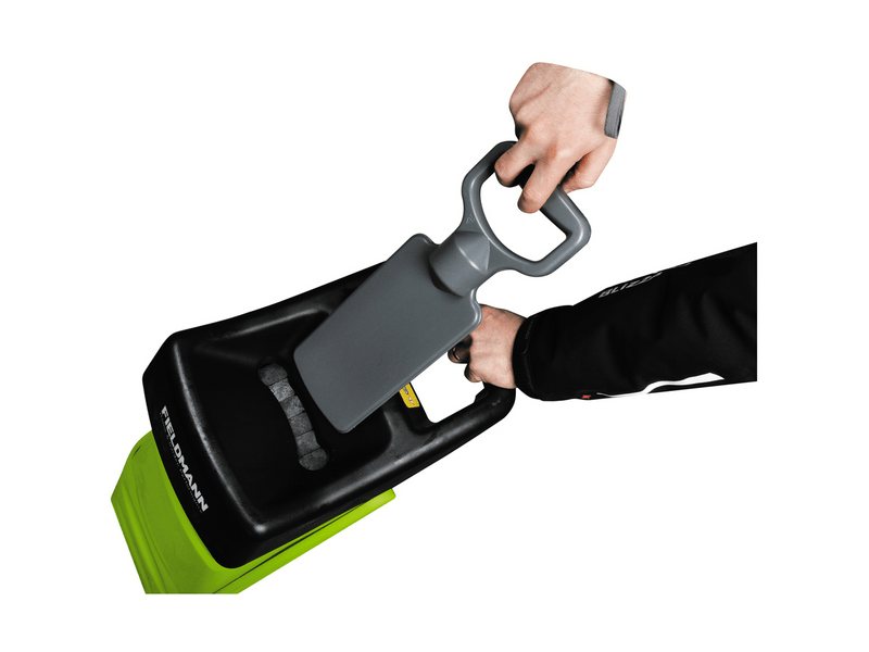 Fieldmann FZD 4020-E Elektromos Komposztaprító 2500W