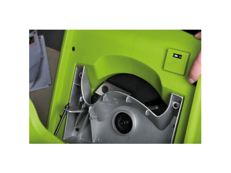 Fieldmann FZD 4020-E Elektromos Komposztaprító 2500W