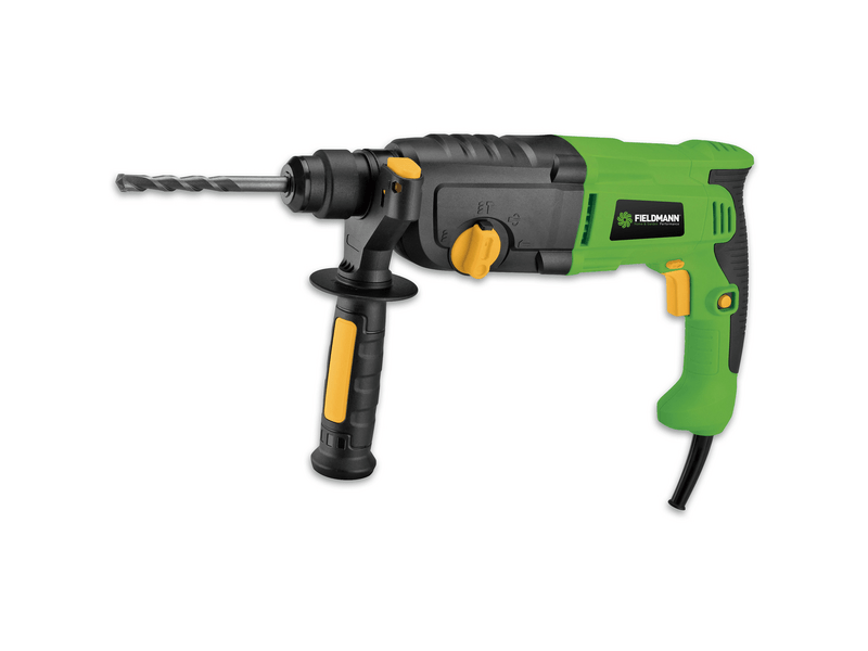 Fieldmann FDV 211050-E Elektromos Fúrókalapács 1050W