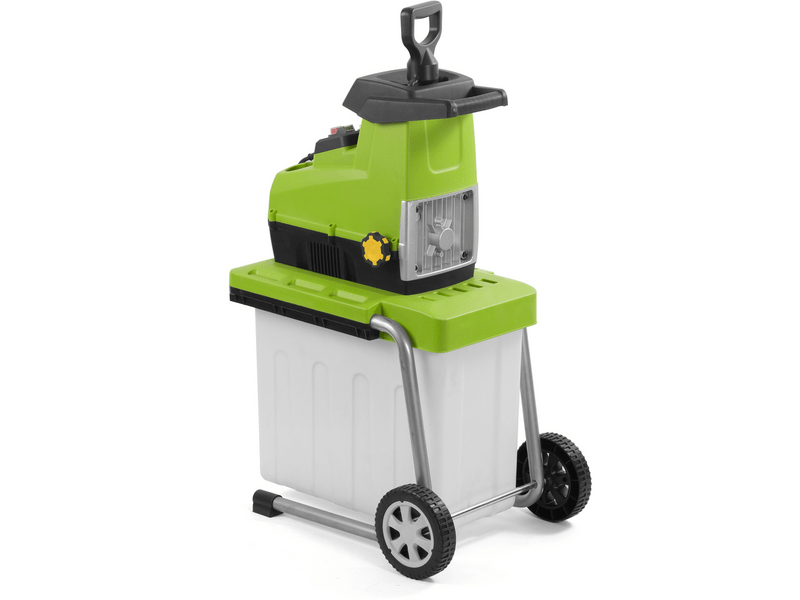 Fieldmann FZD 5015-E Elektromos Komposztaprító 2800W