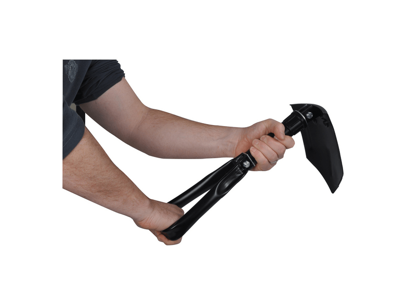 Fieldmann FPL 4001 Acél összecsukható lapát