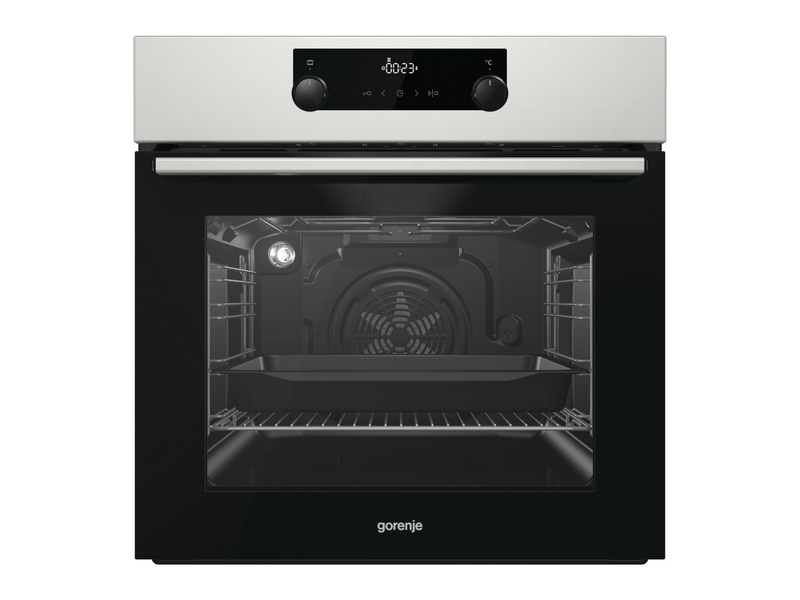 Gorenje BA737EX Beépíthető elektromos sütő, Inox