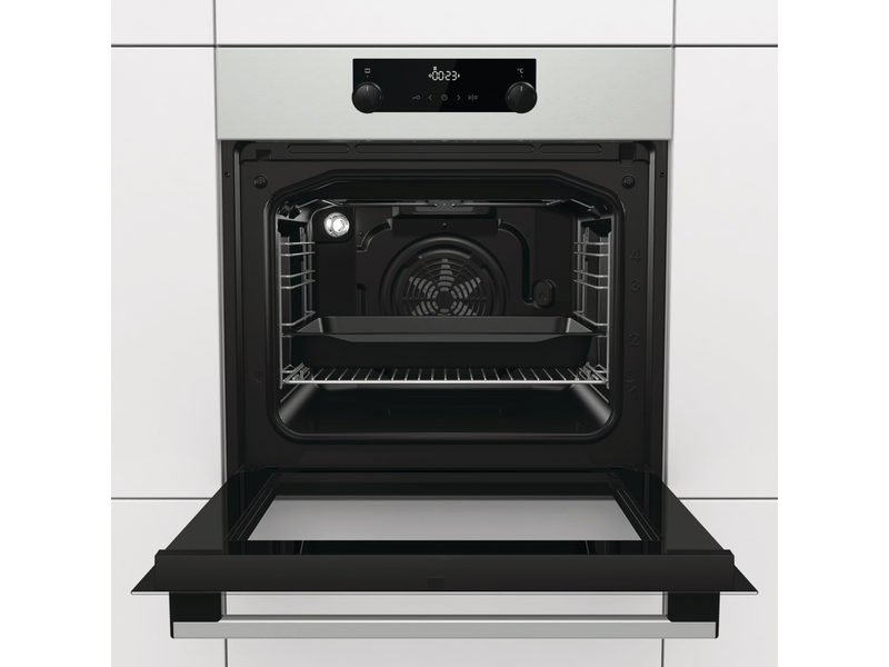 Gorenje BA737EX Beépíthető elektromos sütő, Inox